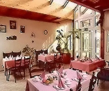 招待所 思多贝克膳食公寓酒店 Sellin (Rugen)