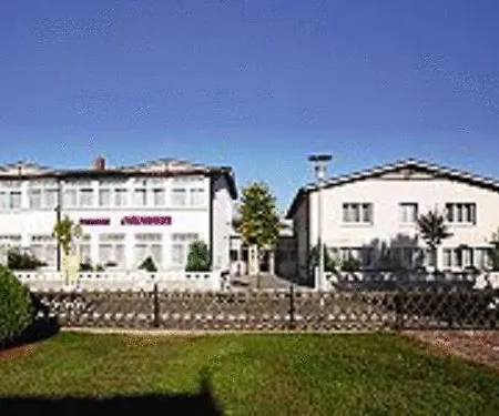 Störtebeker Pensionat