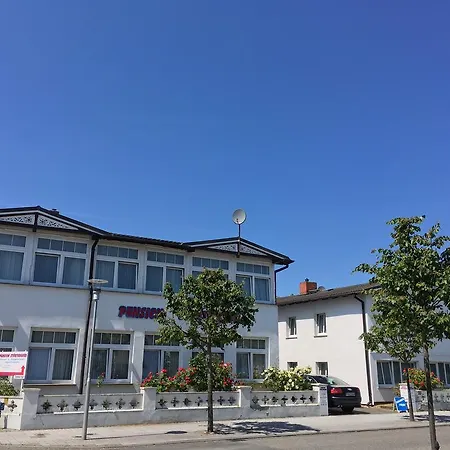 招待所 思多贝克膳食公寓酒店