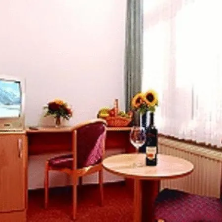 Störtebeker 3* Sellin (Rugen)