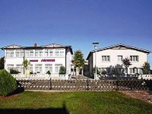 Stortebeker Gæstehus