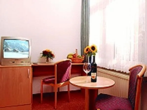 Stortebeker 3* Sellin (Rugen)