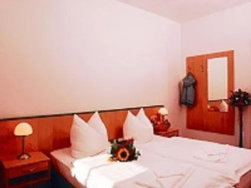 Stortebeker Gæstehus